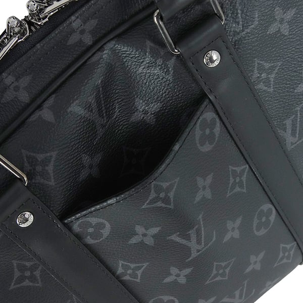 New LOUIS VUITTON ルイヴィトン ビジネスバッグ ブリーフケース