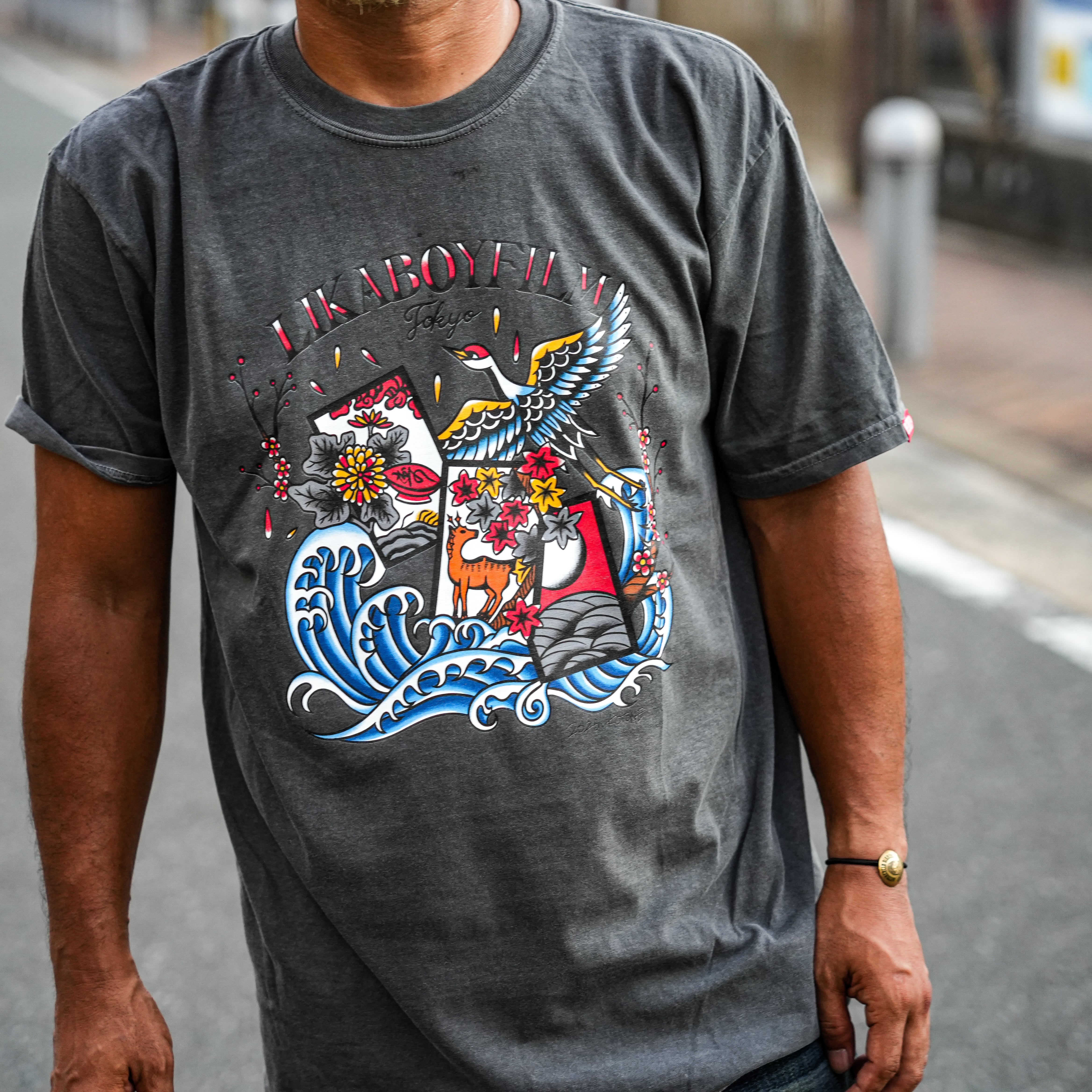 トップス | MISSIONMAN BASE