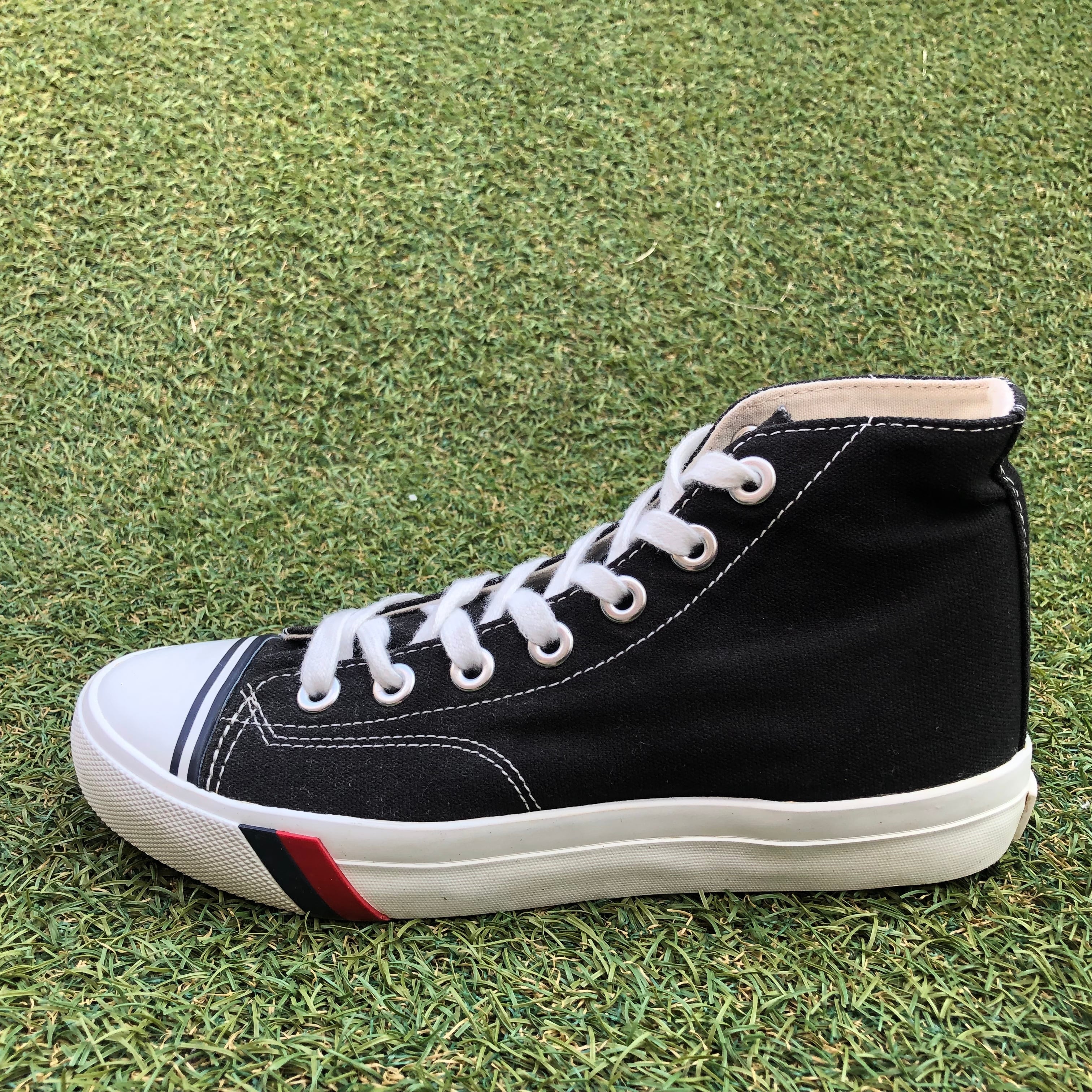 PRO-Keds ROYAL AMERICA HI プロケッズ ロイヤルアメリカ ハイ HW933