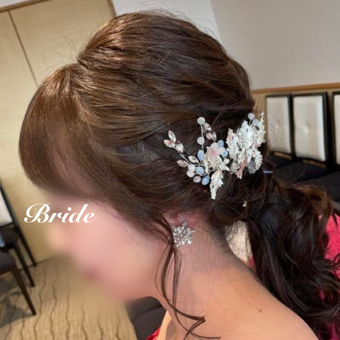 leinwande ヘアアクセサリー　美品 楽天市場】ヘアクリップ 前髪 ミニ 小さめ まとめ髪 ヘアアクセサリー