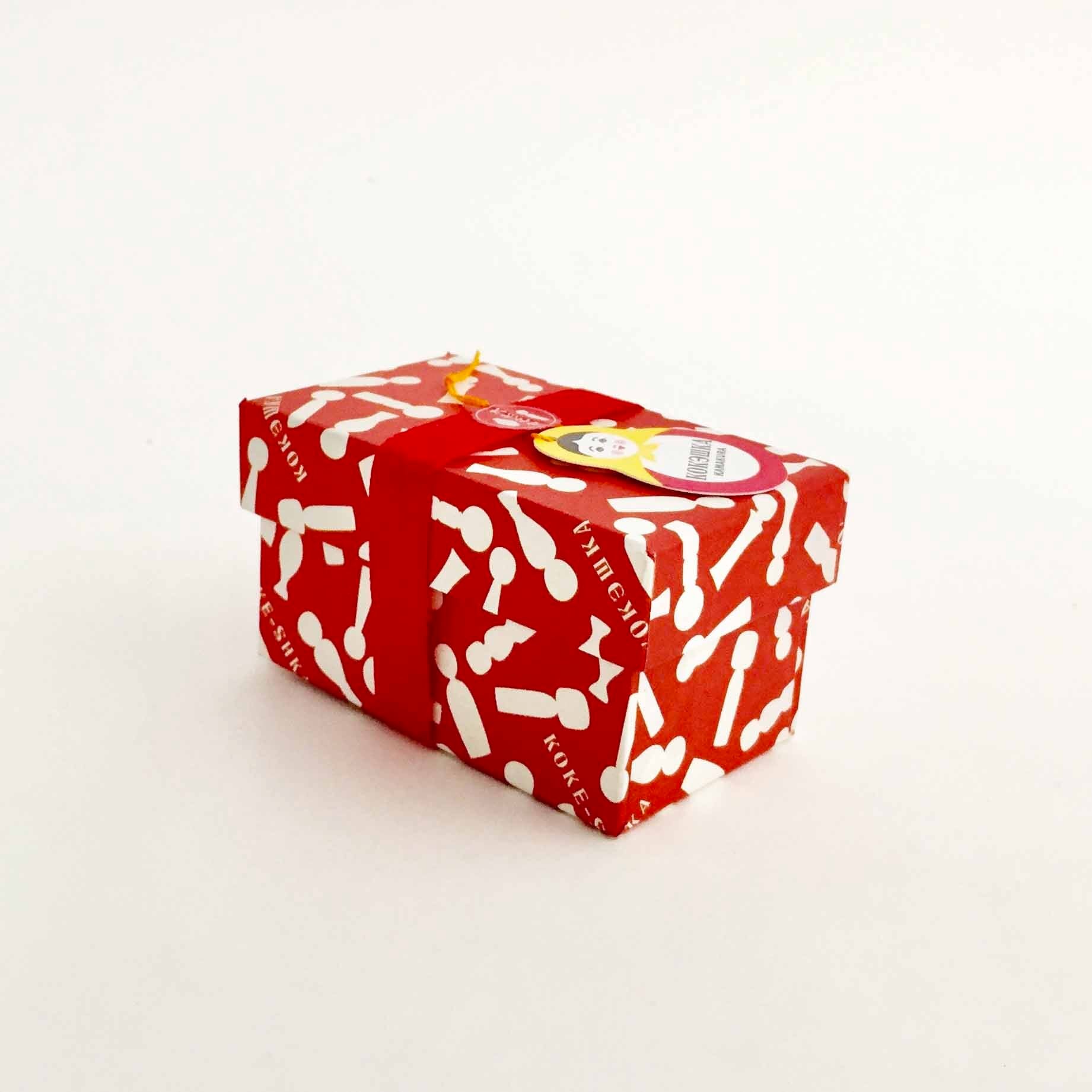 ミクロサイズマト / 風船を持ったプーさん（5個組）