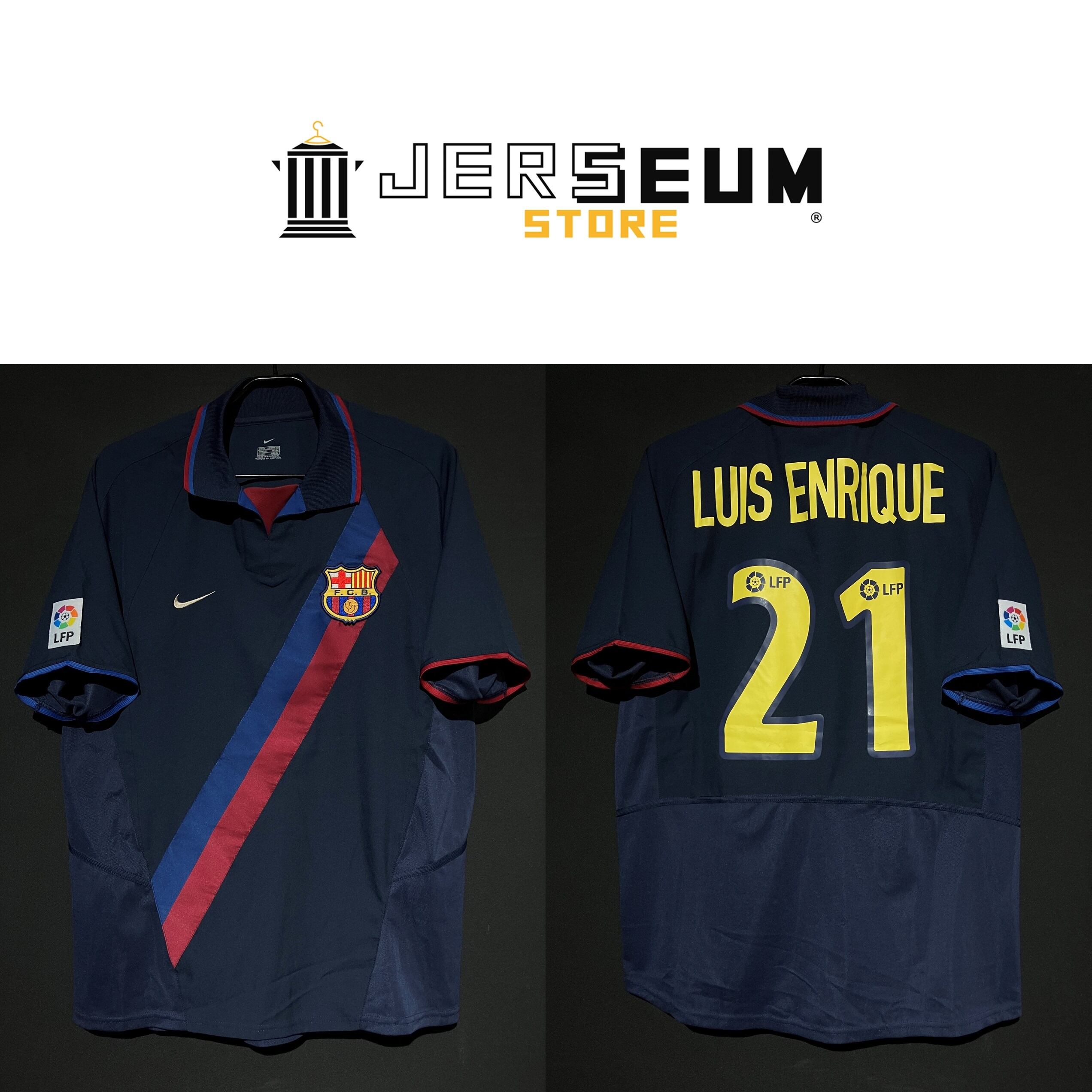 Soccer：サッカー | JERSEUM STORE