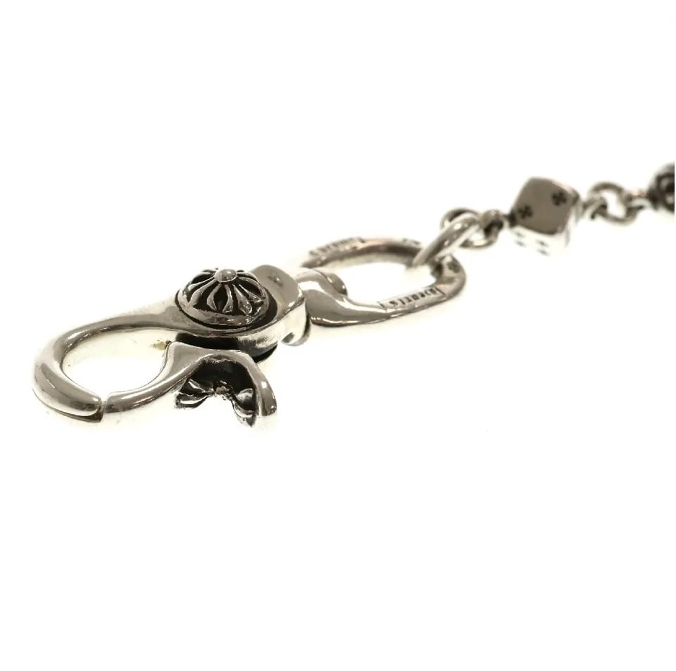 CHROME HEARTS クロムハーツ DICE 1CRS BALL-1 1クリップ ダイス