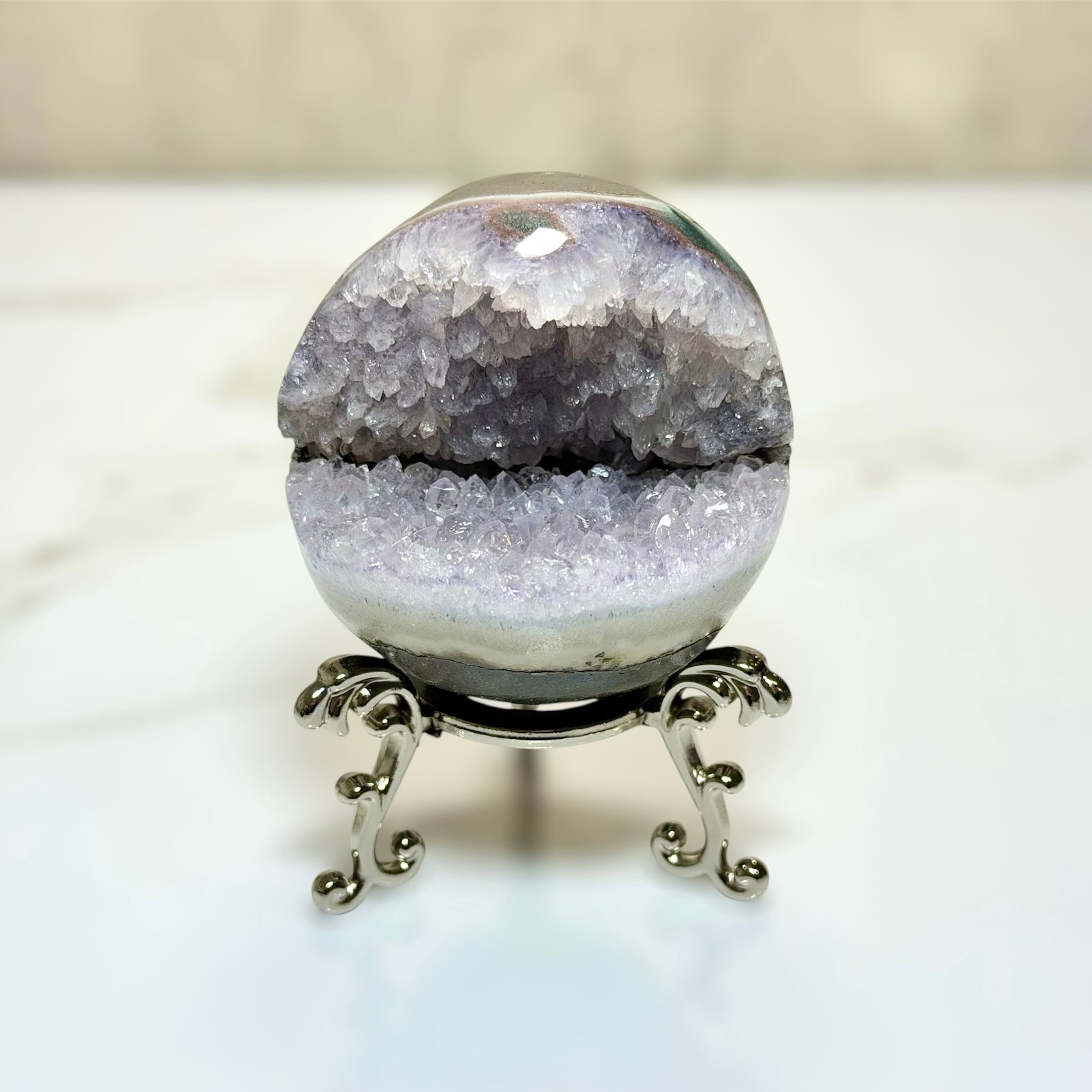 Yttrium Fluorite ｜イットリウムフローライト 天使 | atelier mili