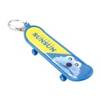 パペットスンスンスケボーキーホルダー スンスンA(5916041)