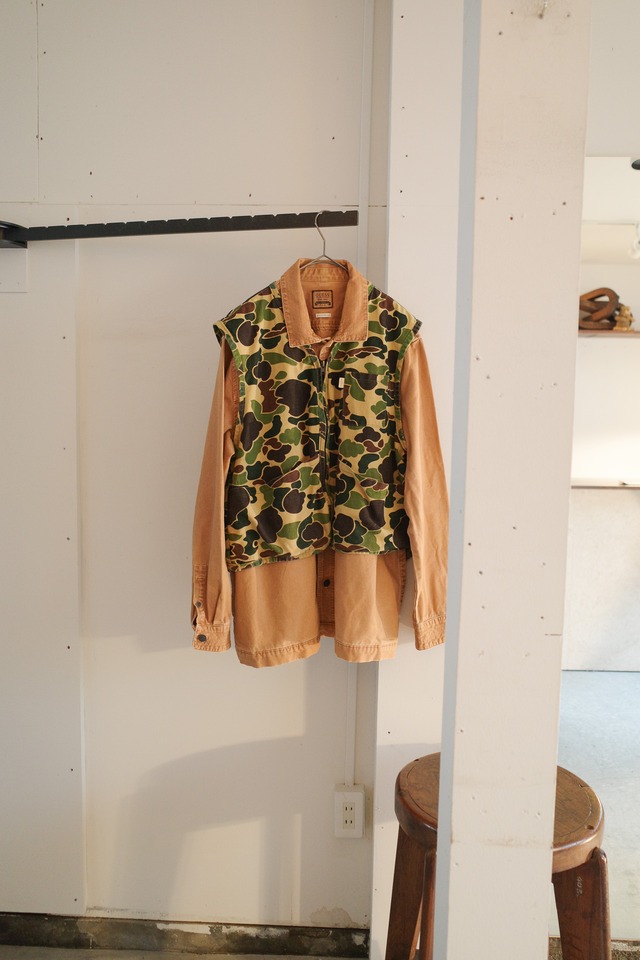 nowhere vest
