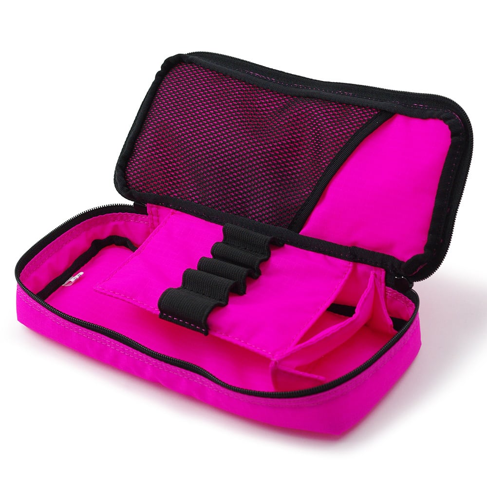 PN-41 大容量二階建てペンケース | NOMADIC公式ECショップ