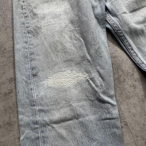 【W29 L30】90s USA製 levi's リーバイス 501 詳細写真12