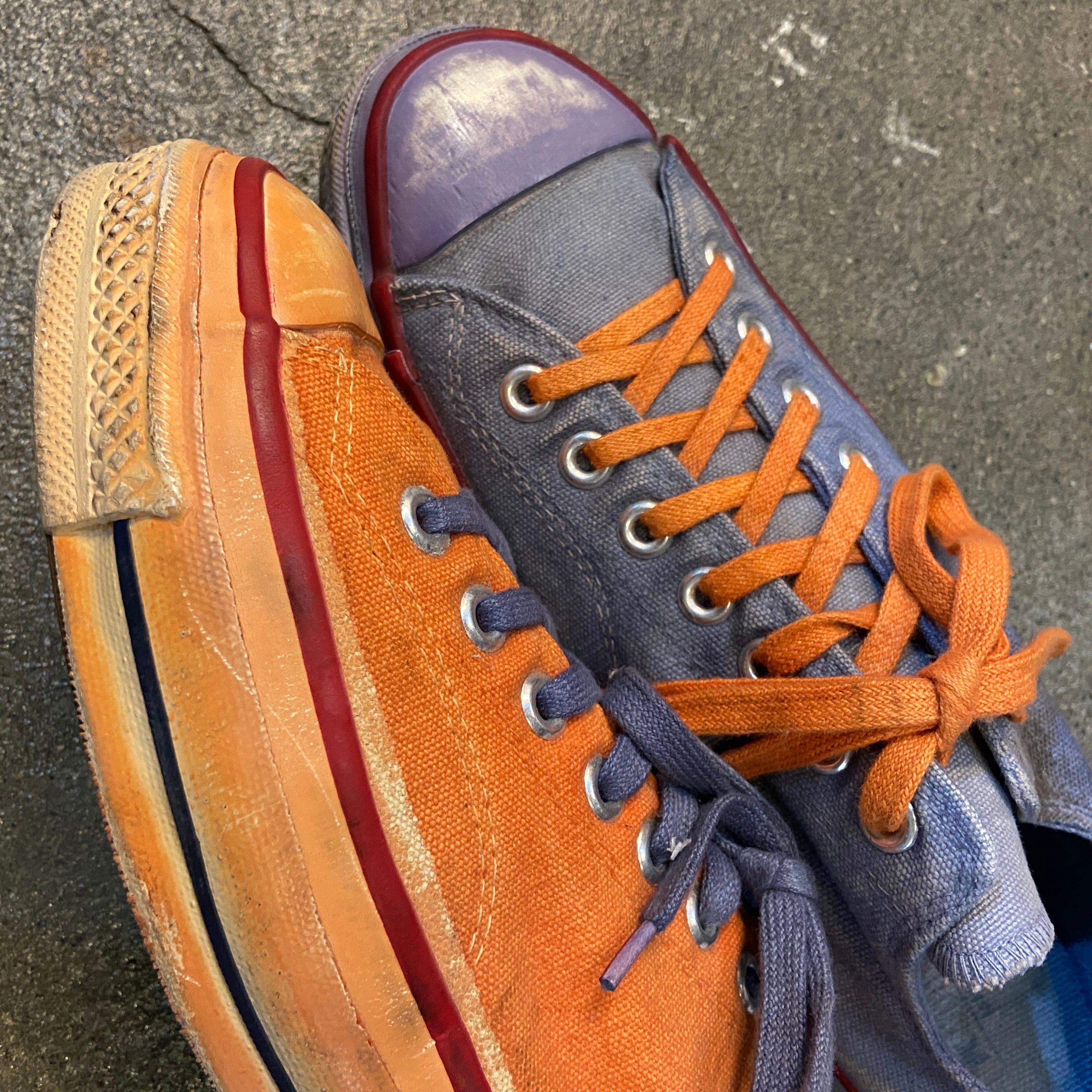 送料無料』70sオリジナル 一つ星チャックテイラー converse ビンテージ