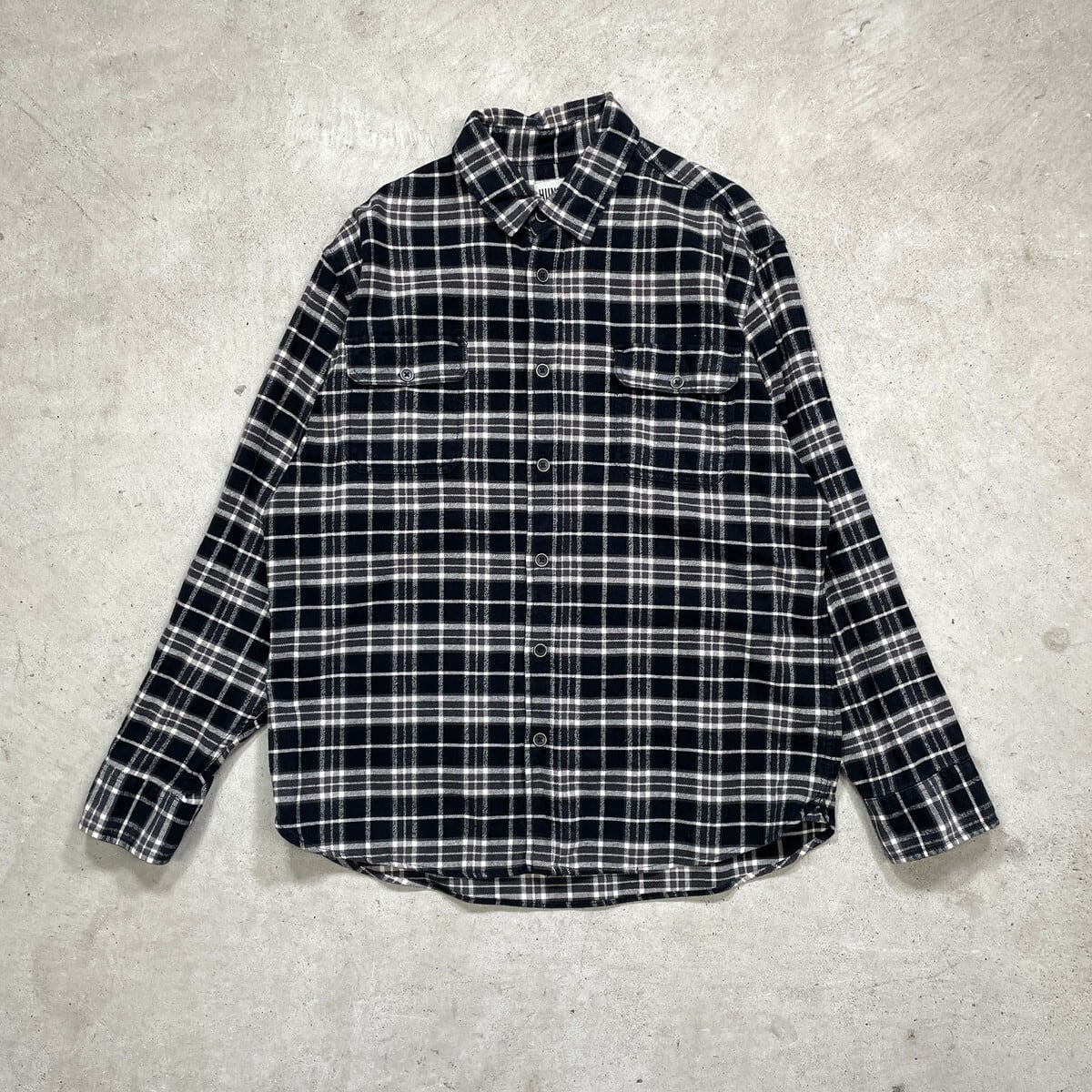 ビッグサイズ 70年代 OSHKOSH B'GOSH オシュコシュ ビゴッシュ デニム