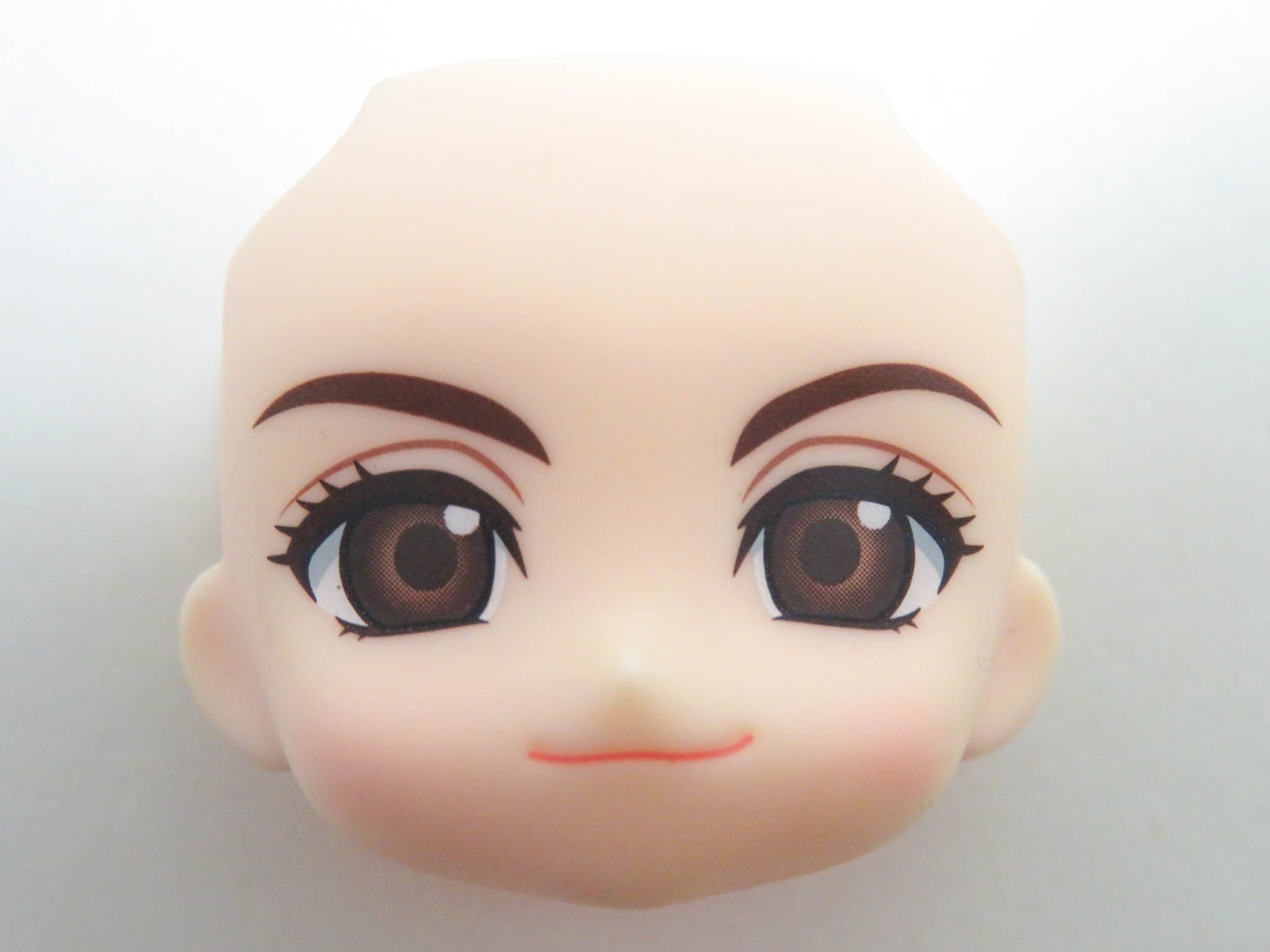 再入荷(A-ランク)【1034】 ハーマイオニー・グレンジャー 顔パーツ どや顔 ねんどろいど