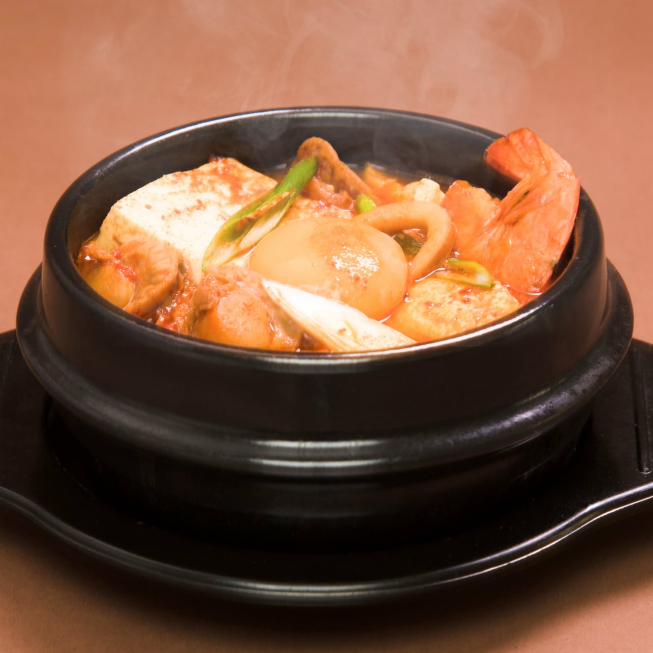 冷凍】海鮮スンドゥブスープ　㈱ナリタネットショップ　韓国漬物キムチ・韓国スープなどの通販サイト