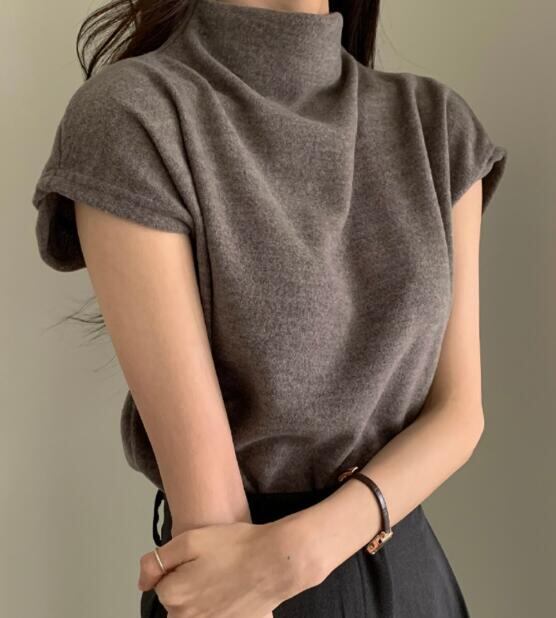 新作 レディース トップス Tシャツ ブラウス ベーシック