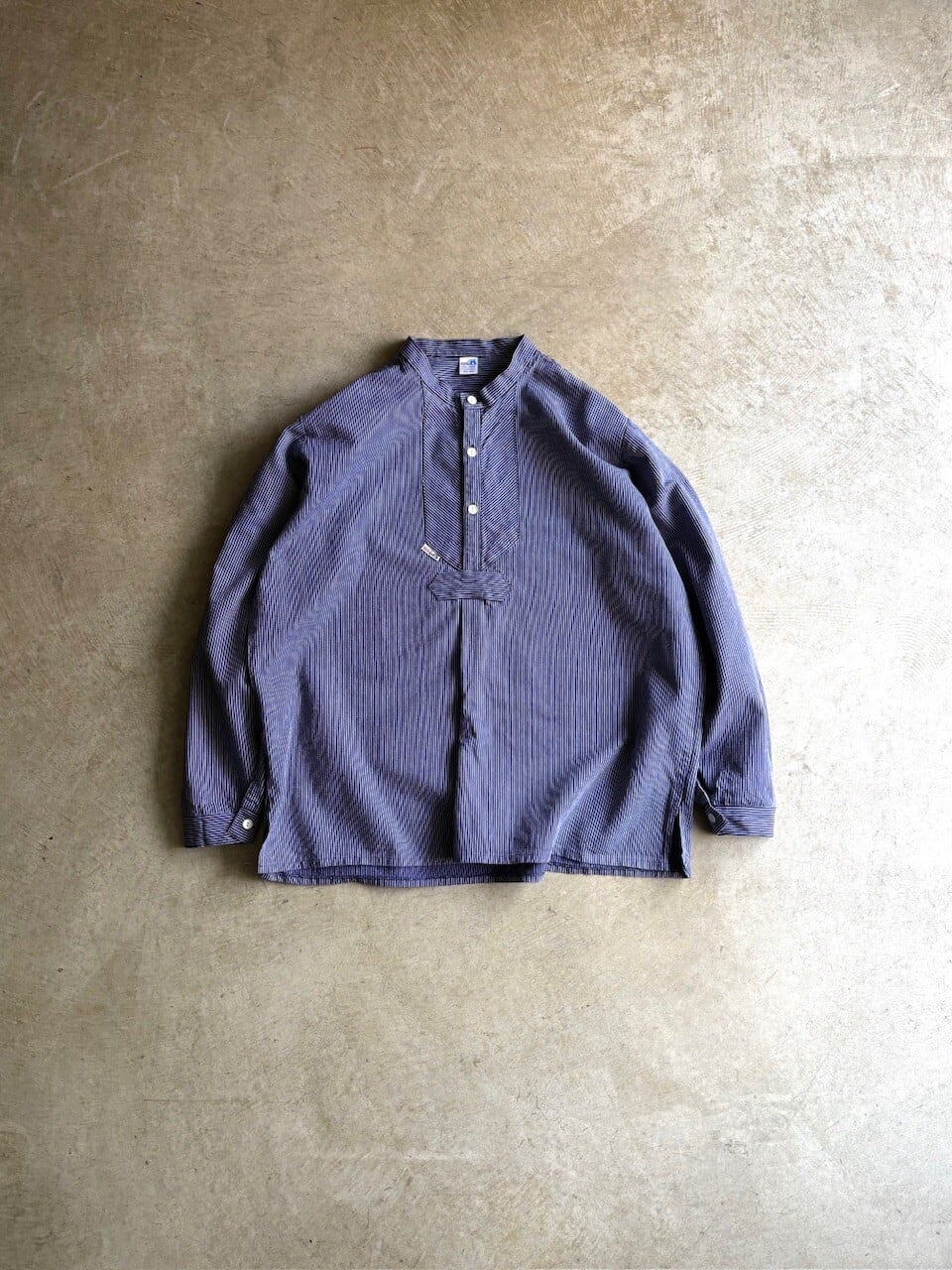 modAS “GERMANY FISHERMAN SHIRTS”
