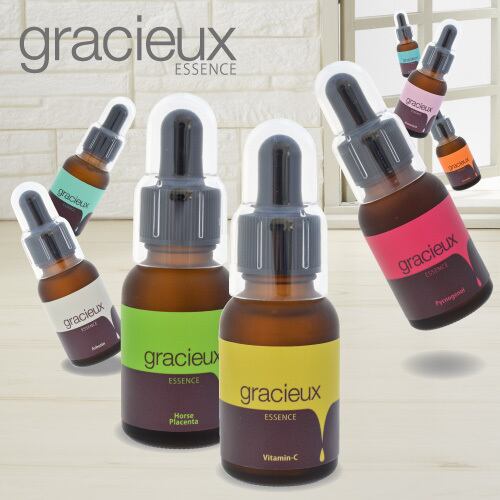 ピクノジェノール 原液美容液 gracieux(グラシュー) エッセンス