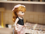 マダムアレクサンダー ハッピーミール　バレリーナ「BALLERINA」タグ付き 画像13