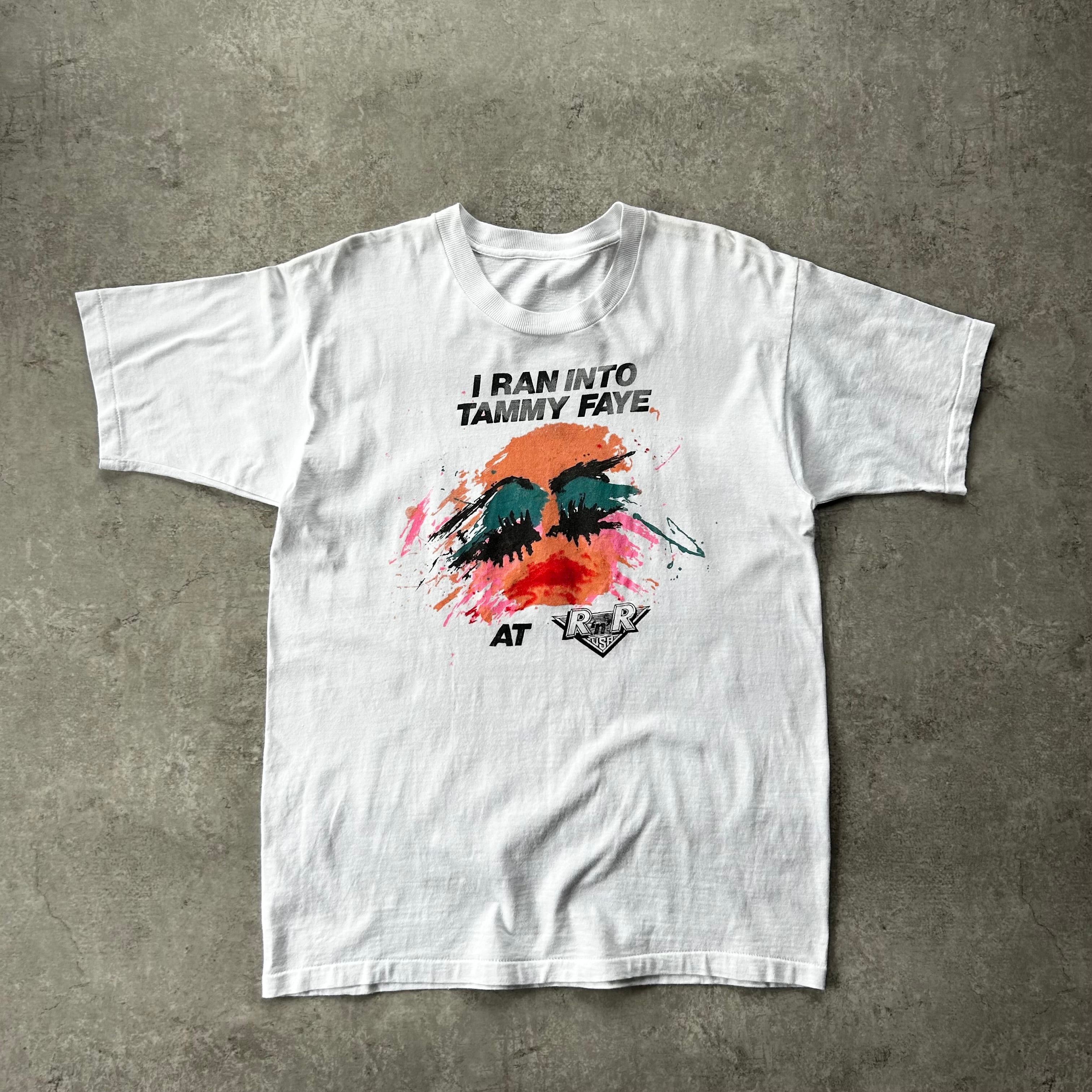 80s90s オールドスケート tシャツ USA製 SKATE OR DIE L | 東京準備室