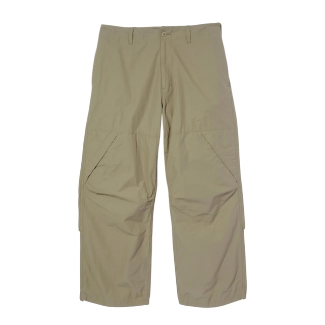 【XLARGE】VENTILATION PANTS【エクストララージ】