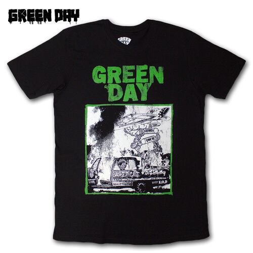 GREEN DAY | ヴァーサトル