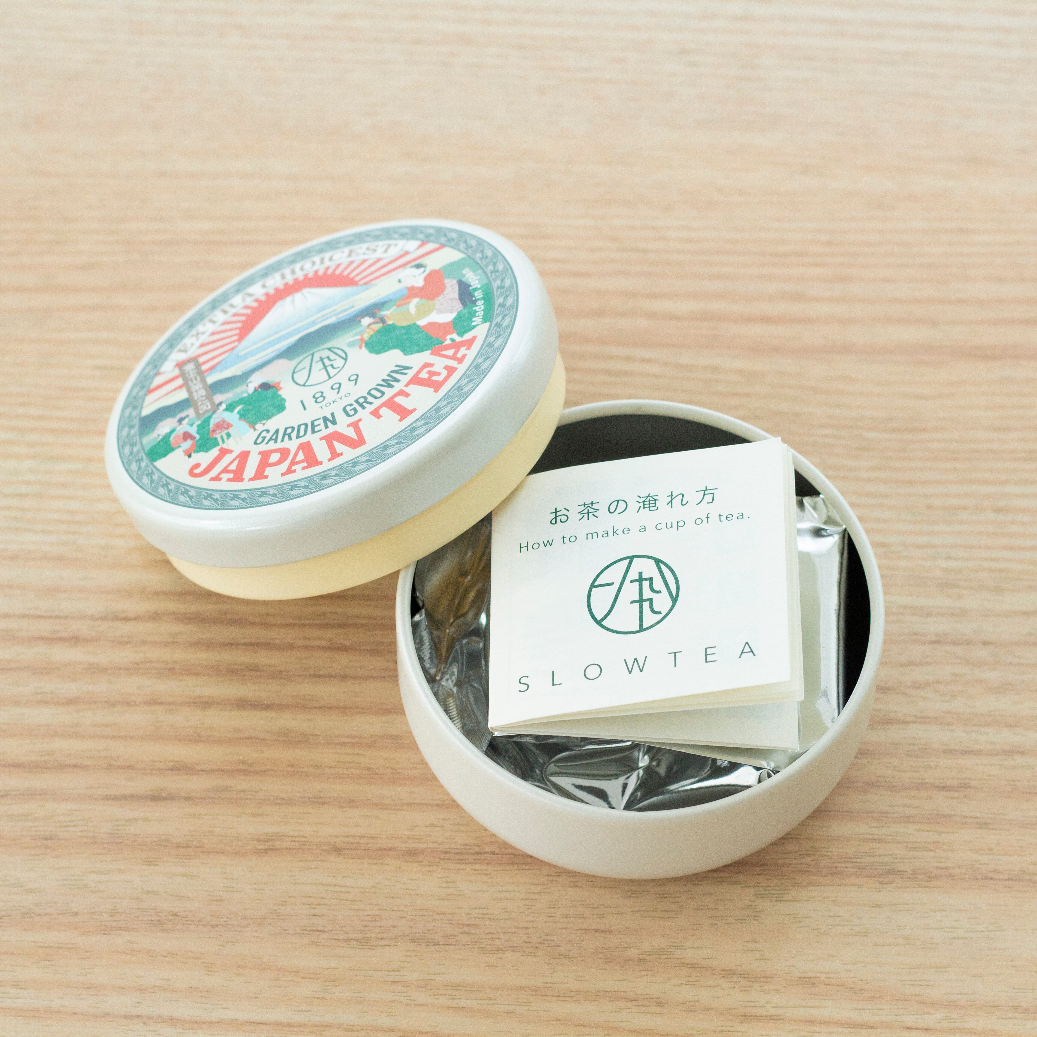 Chachacha缶 和紅茶 お茶のオンラインショップ Shop 19 Online