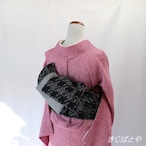 きじばとや特製帯　TWEED