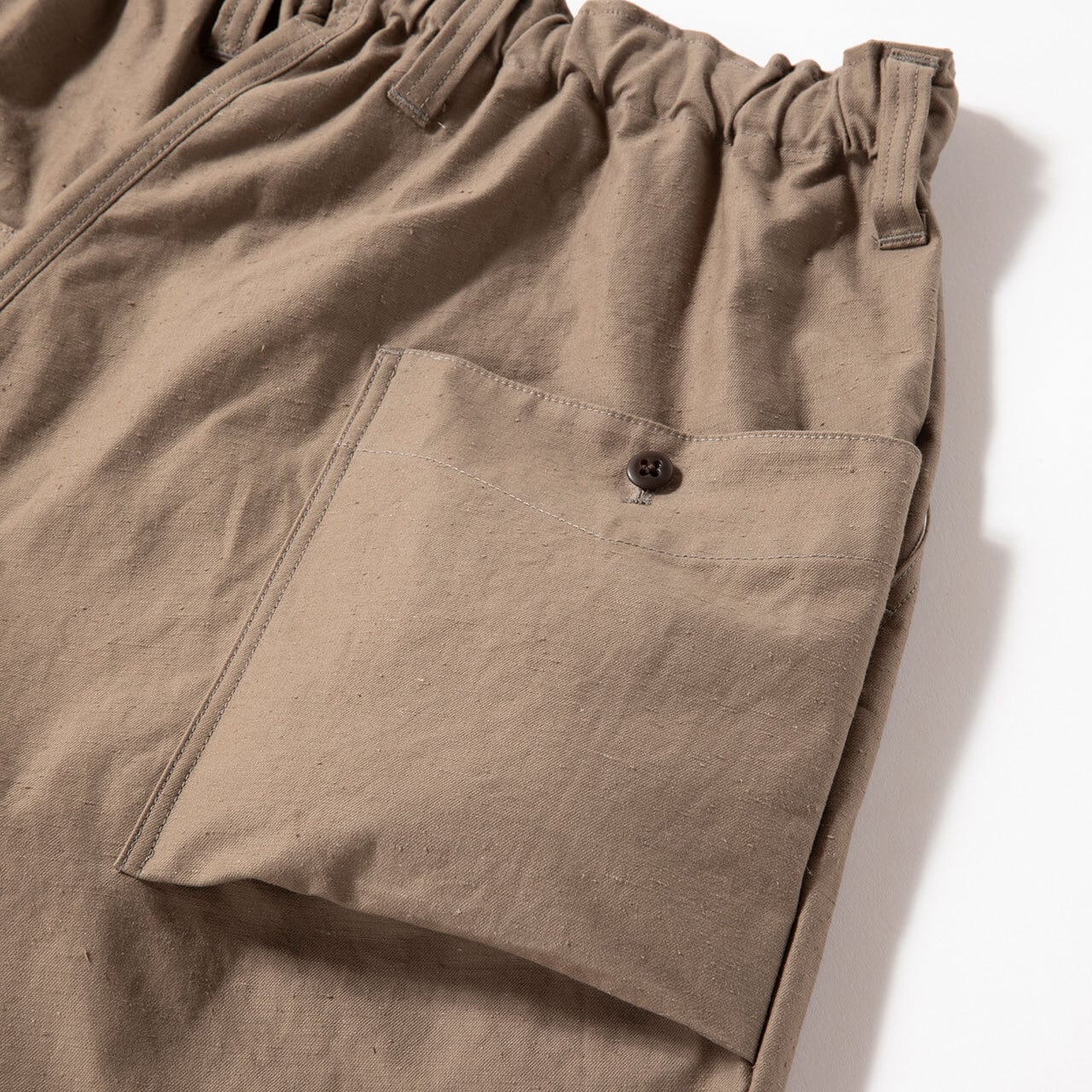 Jackman ジャックマン JM4540 Back Nep Umps Shorts バックネップ