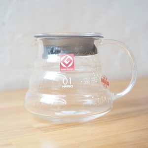 HARIO V60レンジサーバー 360（1〜2杯用）