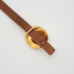 BELT BALL 13 GOLD