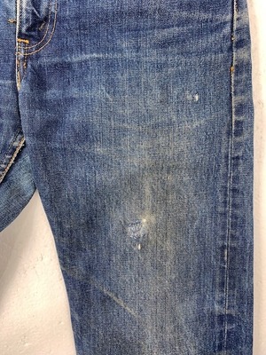 M-112　リーバイス Levis505bigE 1970年前後 米国製刻　W 78cm  股下 71cm