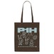 【受注販売・11月下旬お届け予定】P1harmony／トートバッグ