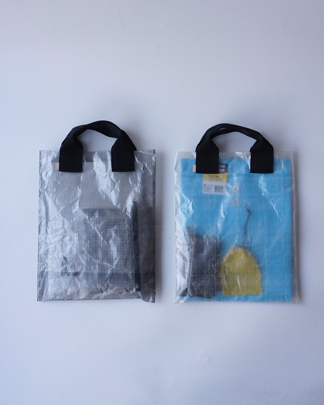 〈再入荷/New color〉STAN Product DCF Short handle bag