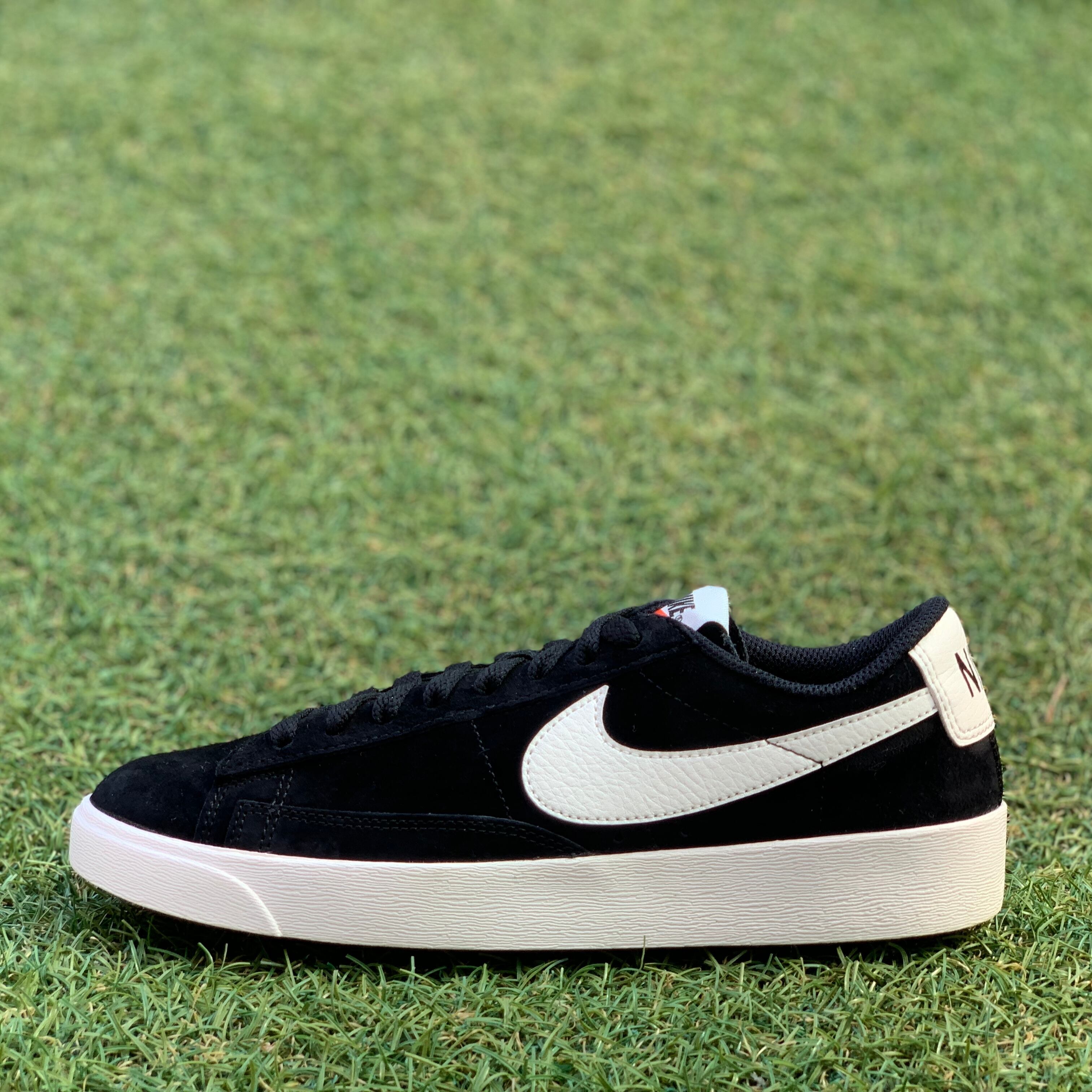 NIKE BLAZER LOW SD ナイキ ブレザーロー スエード G515