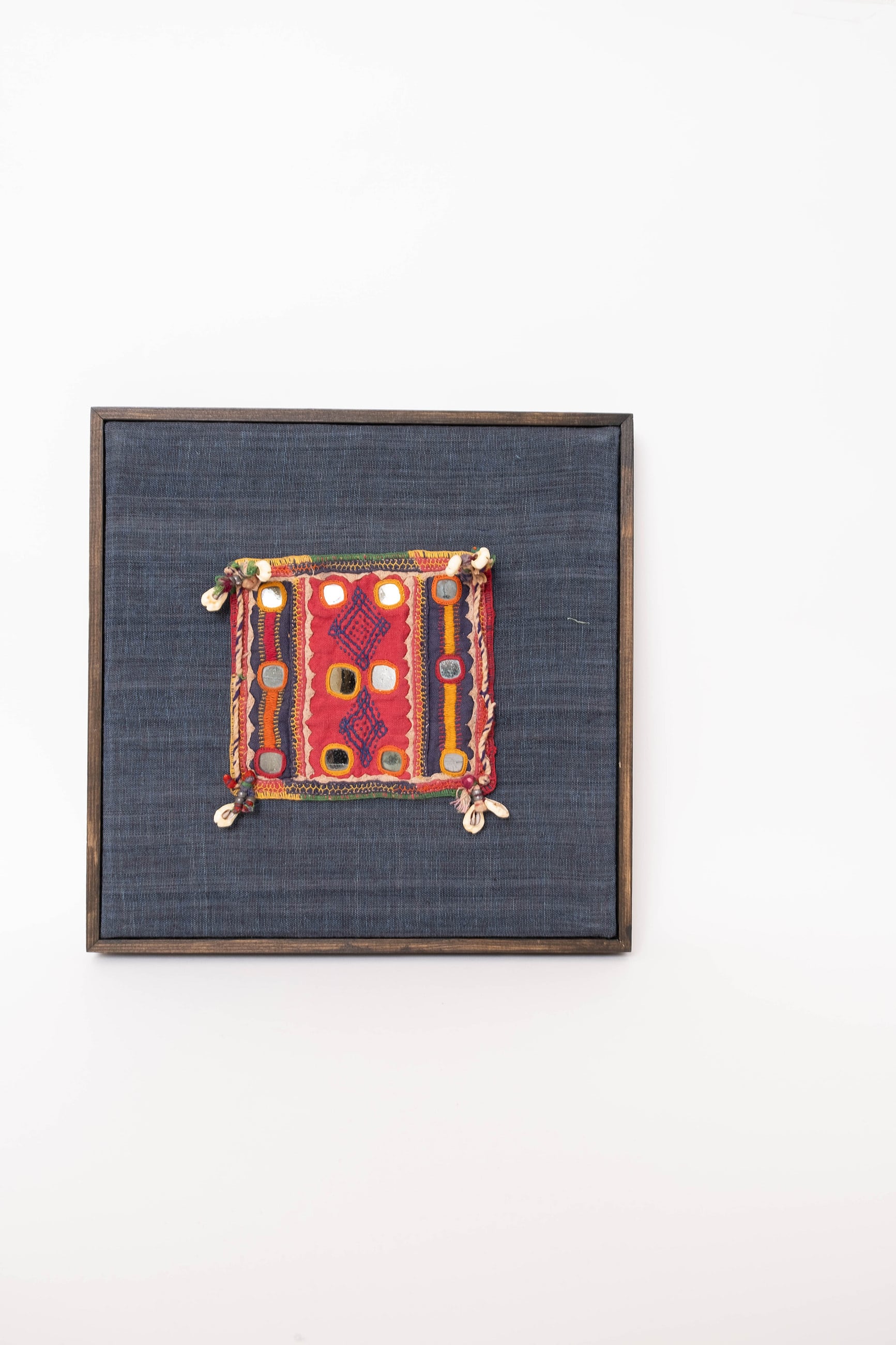 バンジャラ族 / Art frame KL-029 | kalah shop