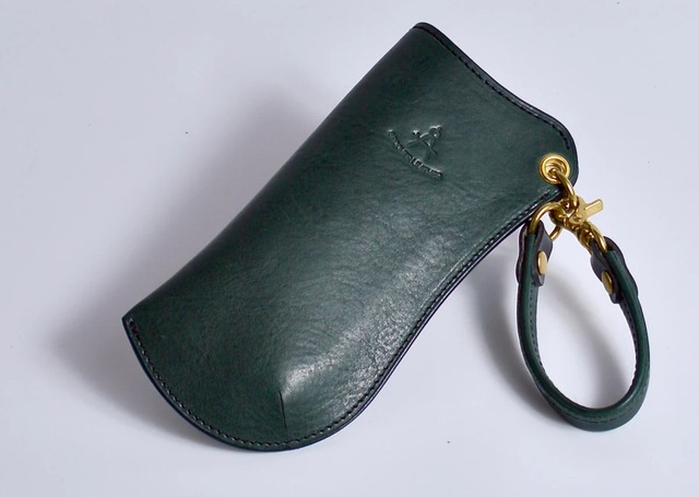 Groover Leather ボールウォレットチェーン：BWC-100 グルーバーレザー