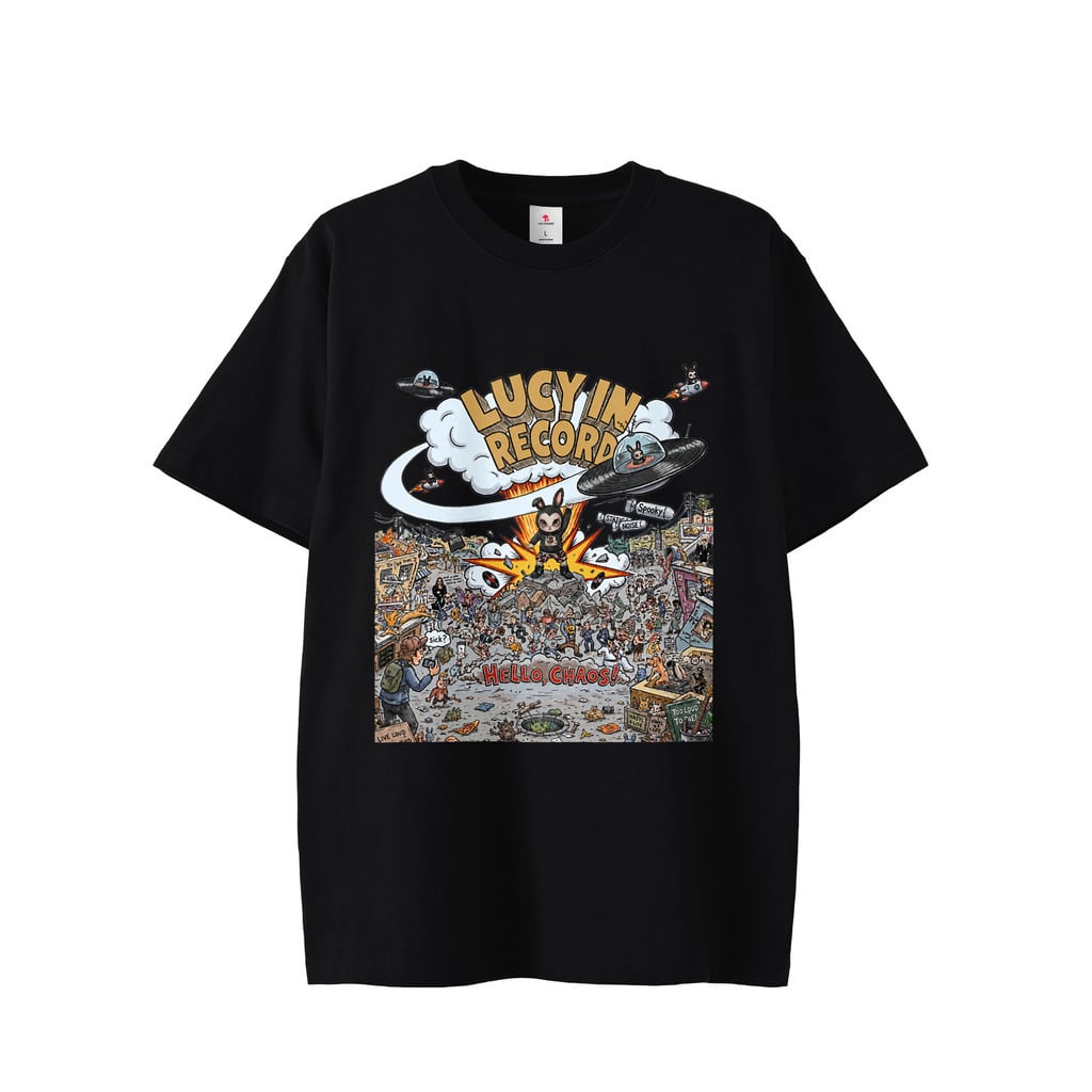 Lucy in record - ルーシーインレコード OFFICIAL ONLINE STORE