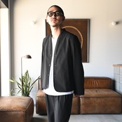 KUON(クオン)セットアップスタイル