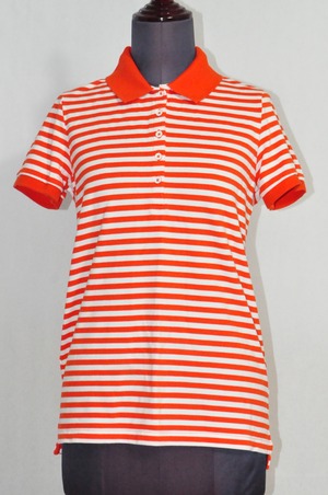 boarder short sleeve