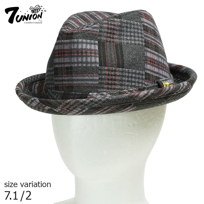 Supreme®/GOODENOUGH Patchwork Madras Crusher(7/10再入荷分