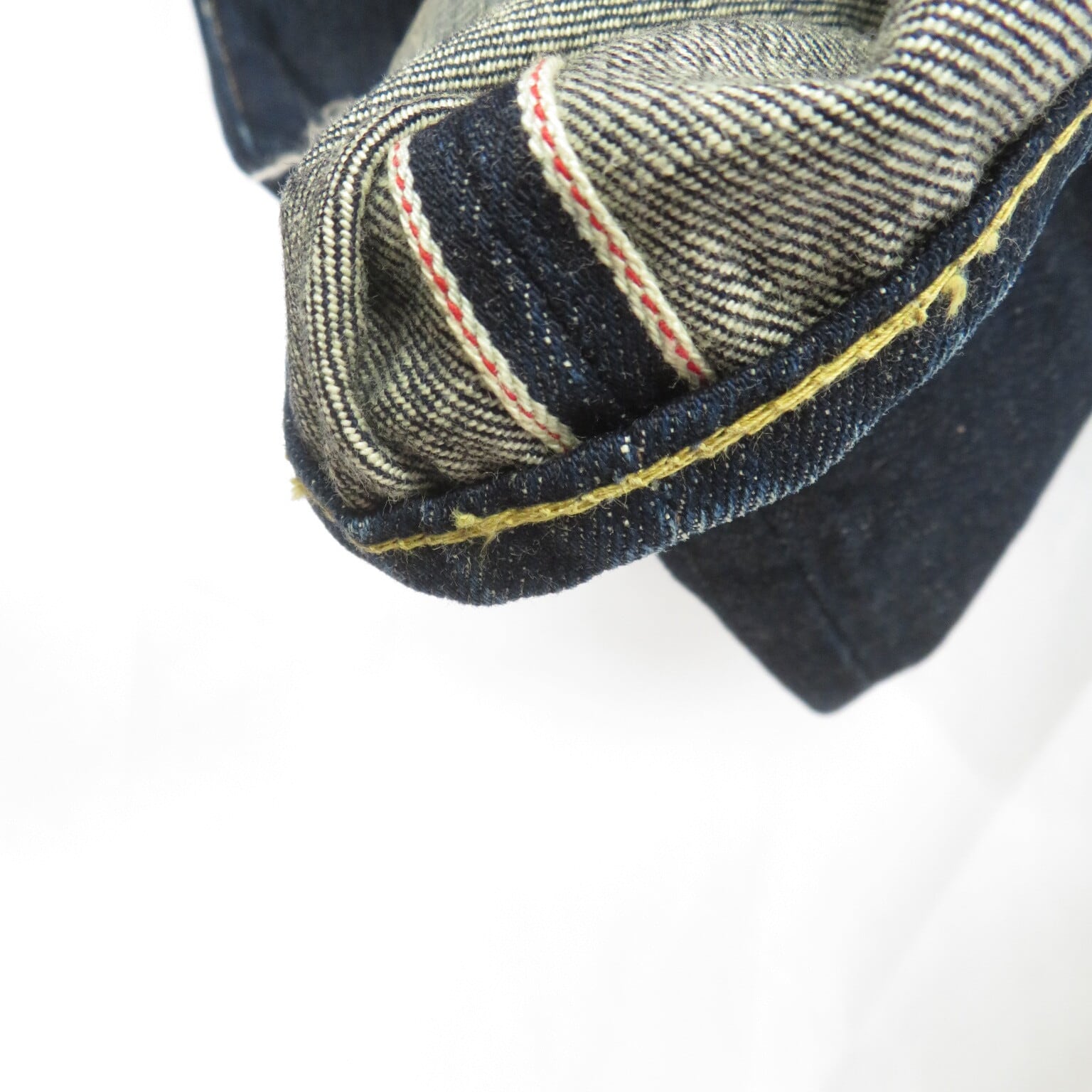 LEVI'S VINTAGE CLOTHING 55501 501XX ヴィンテージ復刻 デニムパンツ