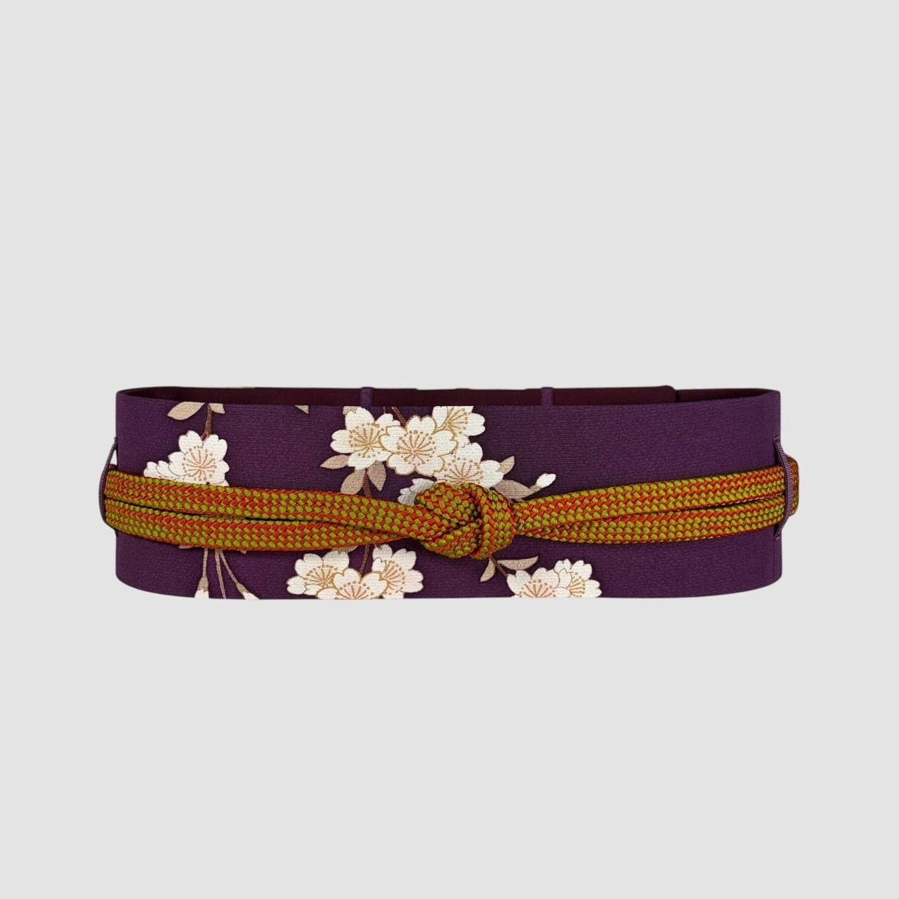 帯ベルトセット W61~78cm Obi-belt Set