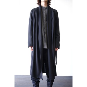 [kujaku] (クジャク) 2022-23AW ibukifuro cardigan