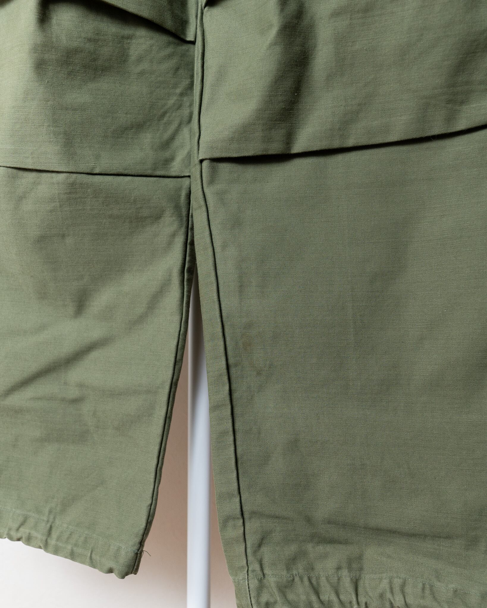 M-L】U.S.Army M-65 Field Trousers 