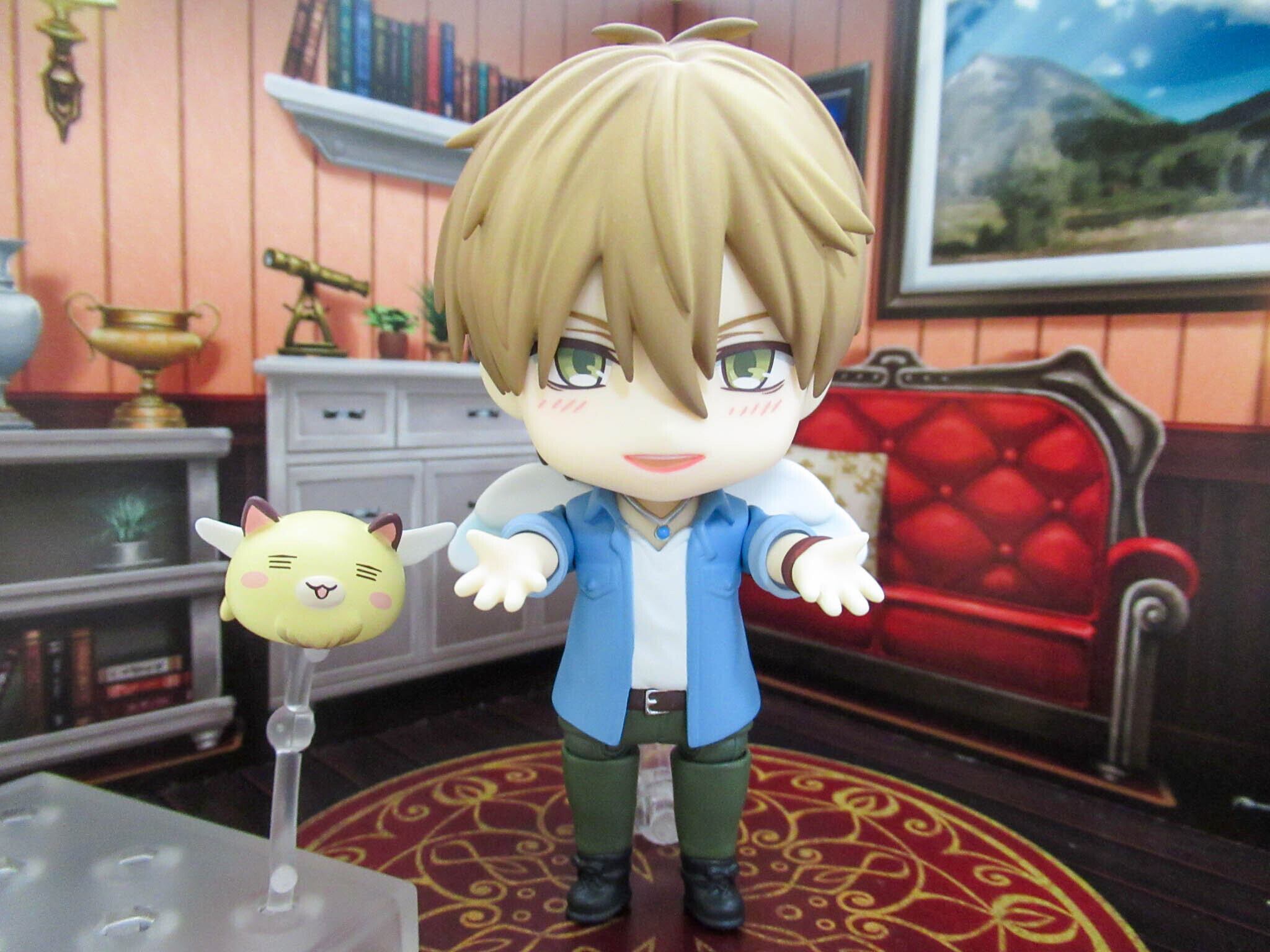 再入荷【1453】 東谷准太 体パーツ 私服 ねんどろいど | ホビー通販