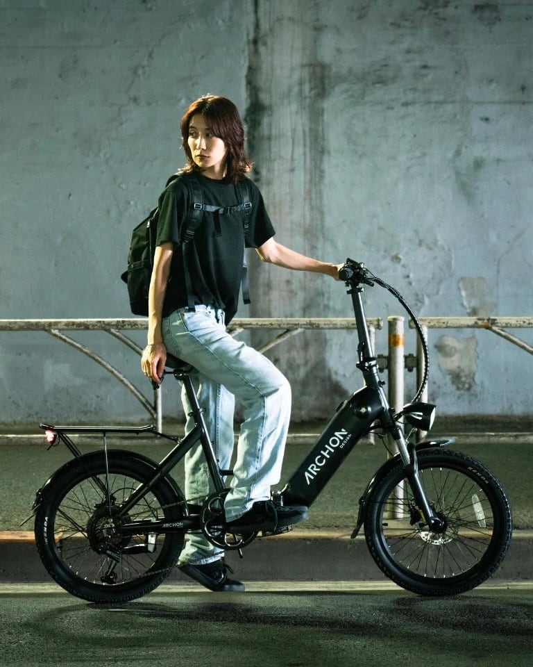 ARCHON TR1】ARCHON DESIGN UC1 | idealclasse