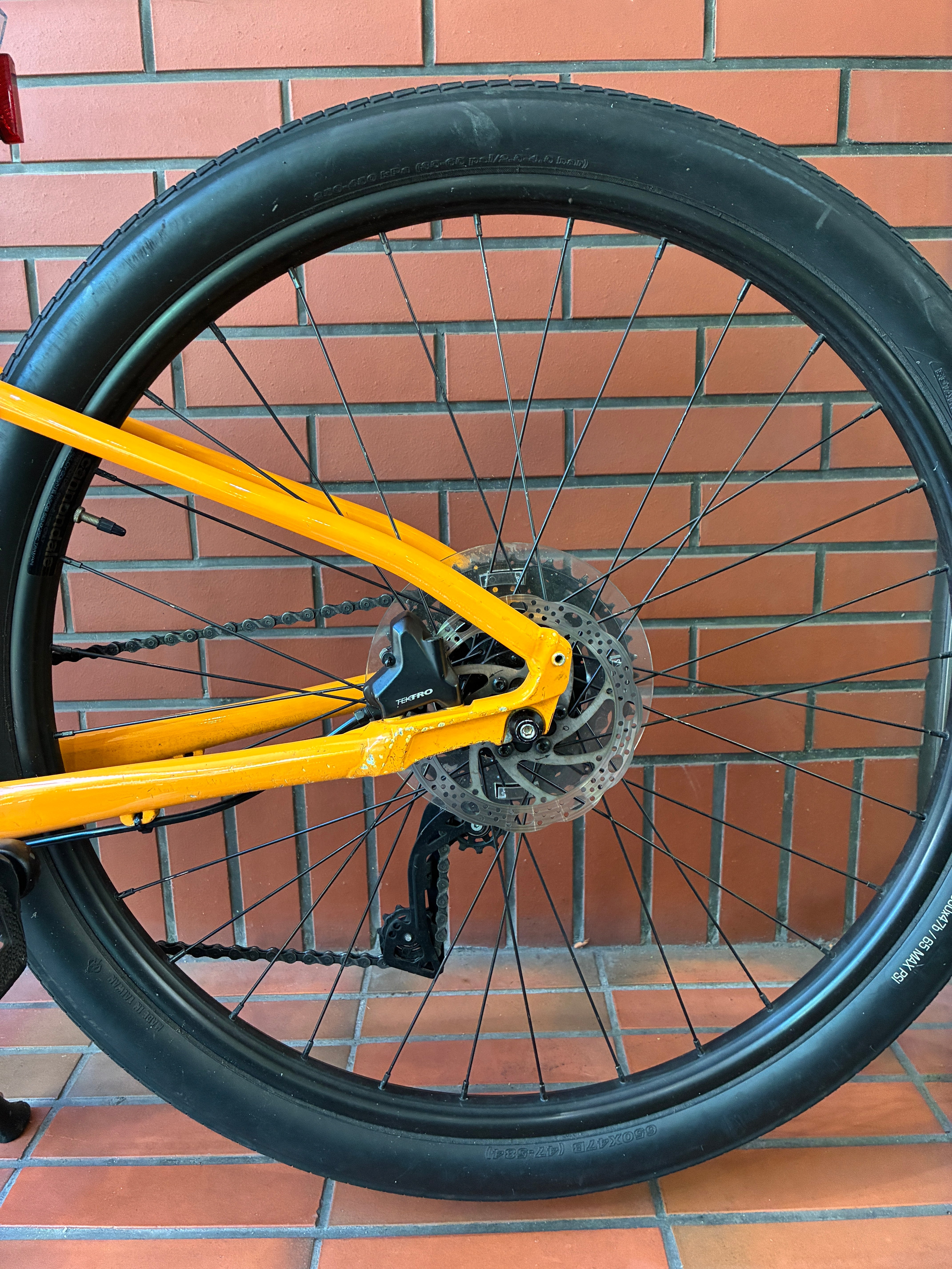C21) Cannondale Treadwell 2 キャノンデール クロスバイク トレッド
