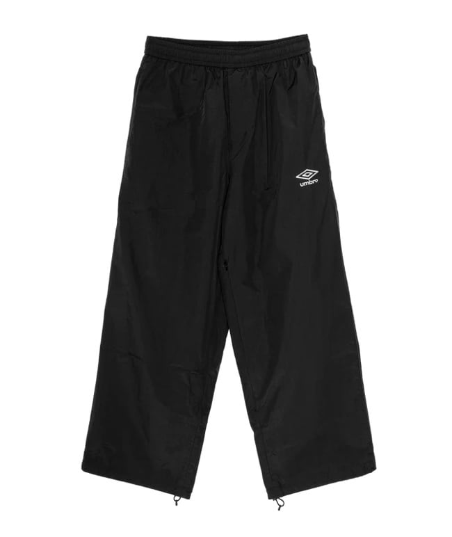 再入荷【25SS】BASICKS X UMBRO NYLON TRACK JACKET & TROUSERS 再入荷【25SS】BASICKS X UMBRO NYLON TRACK JACKET & TROUSERS