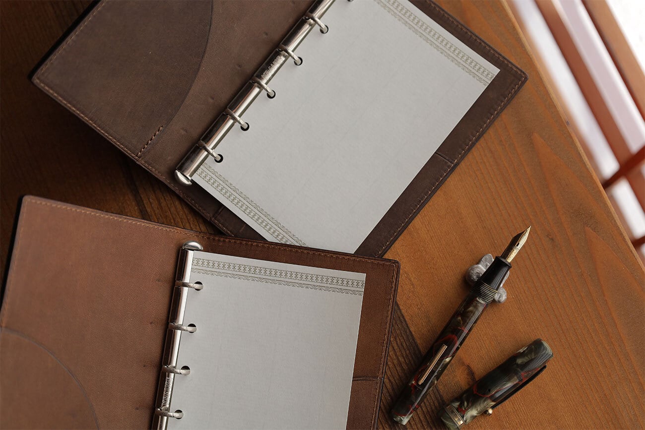 stationery | SHINARI