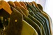 Barbour リサイズ オイルカット
