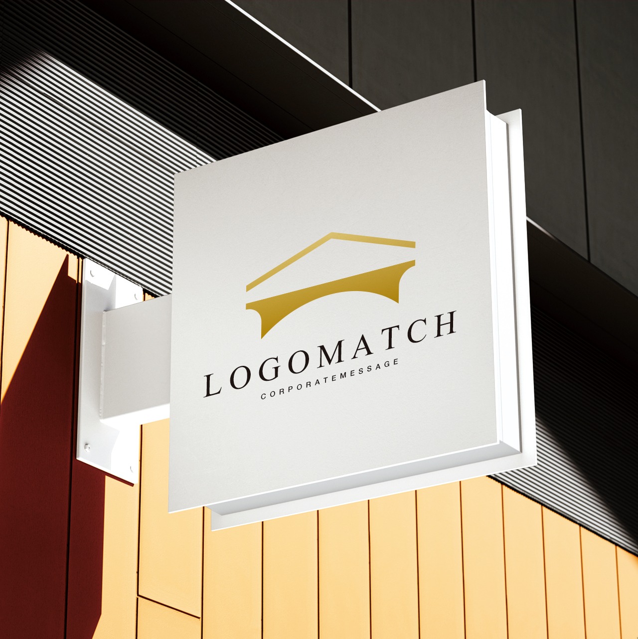 アーチウェイのロゴ