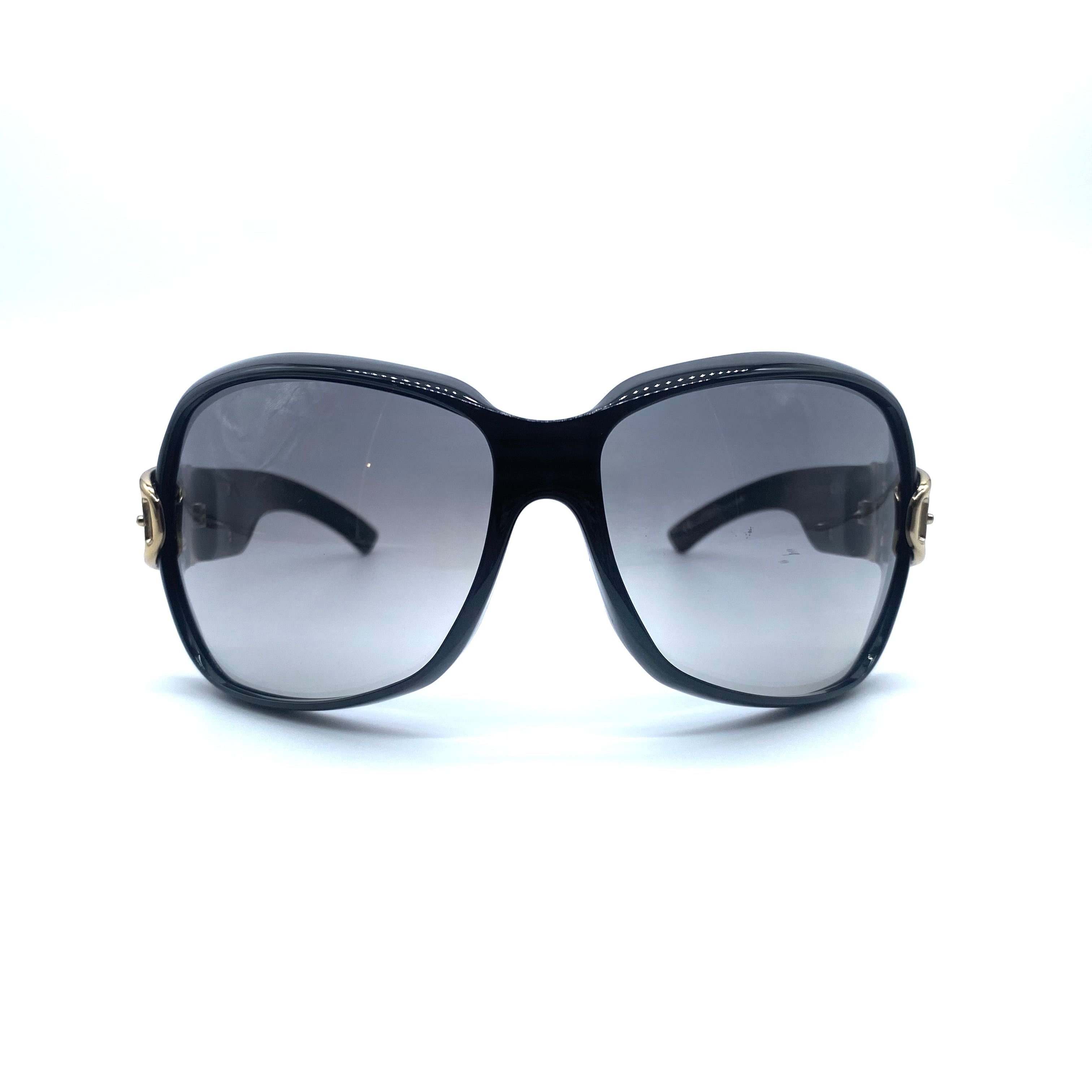 Vintage Gucci Eyewear Sunglasses Belt Buckle / ヴィンテージ グッチ  